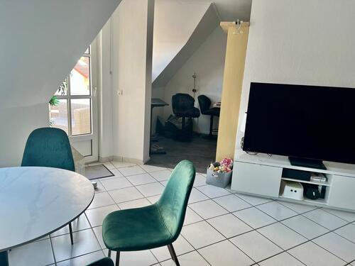 Foto - 2 Zimmer Etagenwohnung in Kaiserslautern