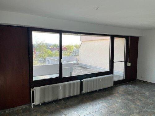 Foto - Terrassenwohnung in Kirchheim unter Teck zur Miete