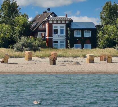 Foto - Ferienwohnung -NiendorfO.-sTRANDLAGE