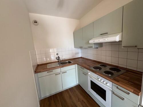 Foto - 1 Zimmer Erdgeschoßwohnung zur Miete in Hamburg