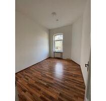Gemütliche Wohnung in zentraler Lage - Halle (Saale)