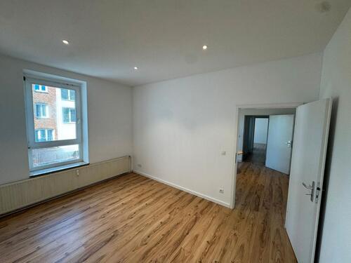 Foto - 2.5 Zimmer Etagenwohnung in Hamburg