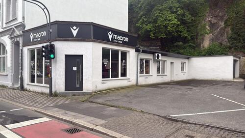 Foto - Moderne Gewerbefläche Ladenlokal in Top-Lage Wuppertal