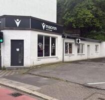 Moderne Gewerbefläche Ladenlokal in Top-Lage Wuppertal
