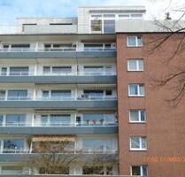 Freie renovbed.1-Zi-Whg. 40m² in Norderstedt zu verkaufen