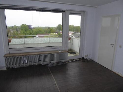 Foto - 1 Zimmer Etagenwohnung in Norderstedt