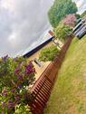 Foto - Bungalow mit großem Grundstück und Nebengelass - von Privat
