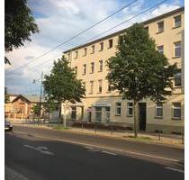3-Raum Wohnung 1.OG sanierter Altbau Bahnhofsnähe zentral - Eberswalde