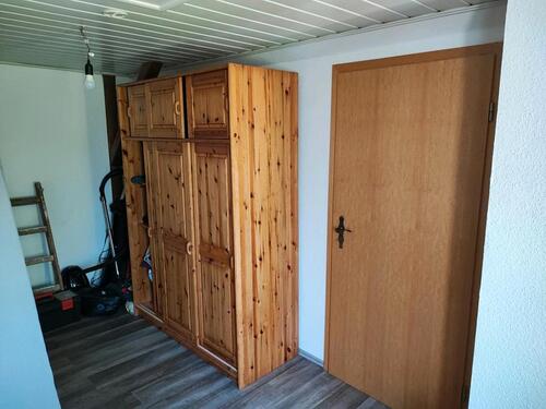 Foto - Etagenwohnung in Esgrus zur Miete