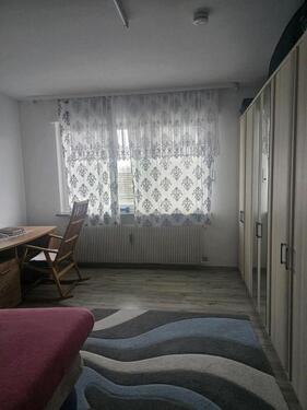 Foto - Etagenwohnung in Oberhausen zur Miete