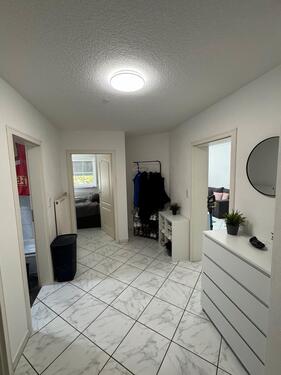 Foto - 2 ZKB Souterrain Wohnung - 650,00 EUR Kaltmiete,