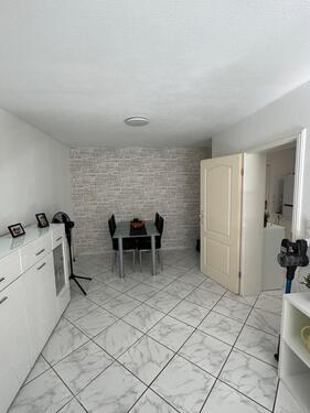 Foto - Etagenwohnung in Schauenburg