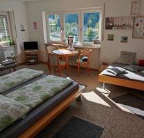 Ferienwohnung FeWo Zimmer Pension Wohnung auf Zeit - Hutthurm