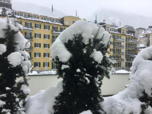 Foto - Weihnachten in Bad Gastein Hotel Bellevue 20.12. - 27.12.2025