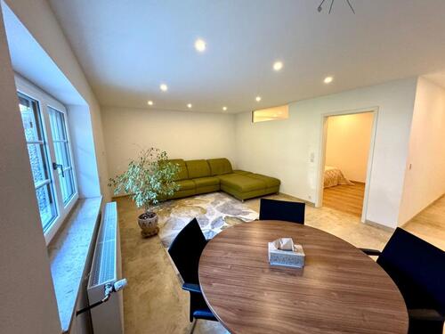 Foto - Etagenwohnung zur Miete in Karlsruhe