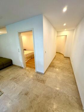 Foto - Etagenwohnung in Karlsruhe