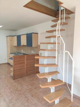 Foto - Wohnung in Malchow, Tannenweg - 400,00 EUR Kaltmiete,