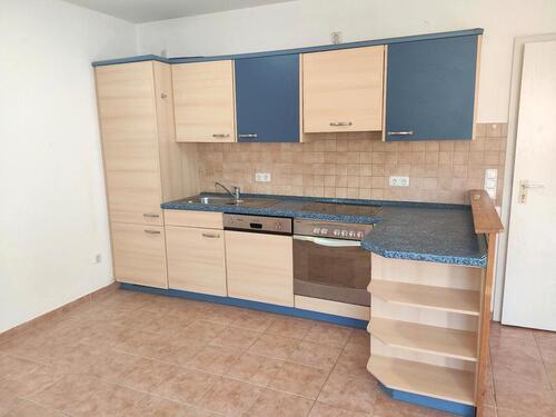 Foto - Etagenwohnung zur Miete in Eldetal