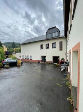 Foto - Provisionsfrei - Renditestarkes Mehrfamilienhaus in Zendscheid
