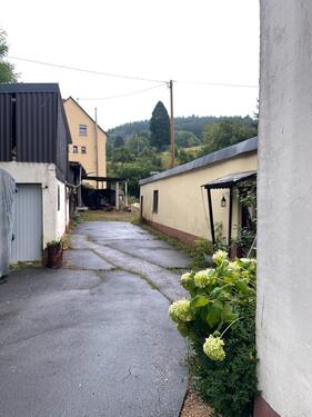 Foto - Einfamilienhaus in Kyllburg zum Kaufen