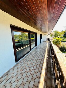 Foto - Etagenwohnung in Mannheim zur Miete