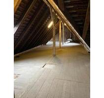 Lagerraum im Dachgeschoss in der Weststadt zu vermieten - Karlsruhe Südstadt