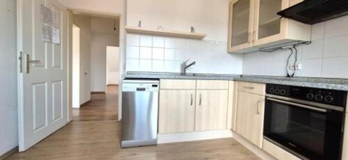 Foto - Innenstadt Aalen, 3,5-Zimmer-Wohnung mit Tiefgarage und Aufzug