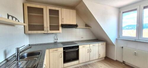 Foto - Etagenwohnung zur Miete in Aalen