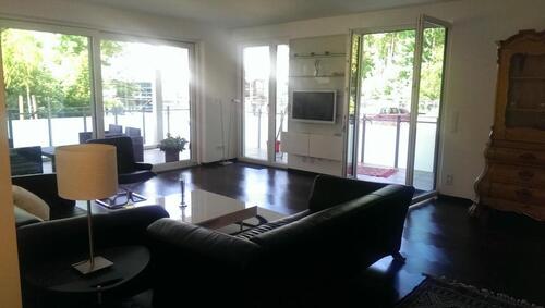 Foto - Etagenwohnung in Braunschweig