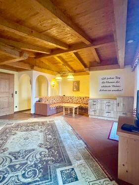 Foto - ZIllertal ⛷️ DG Wohnung ❤️ TIROL Freizeitwohnsitz