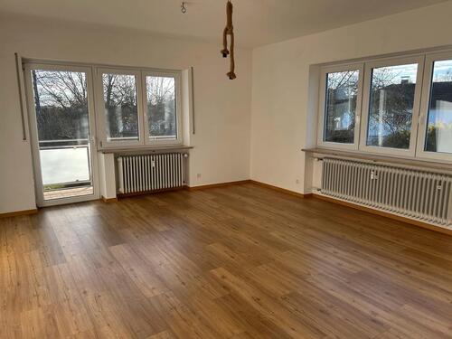 Foto - Etagenwohnung in Fürstenzell zur Miete