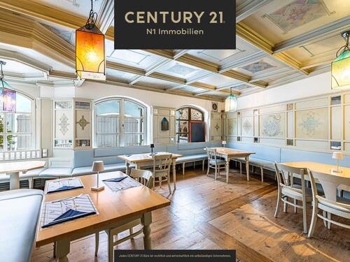Foto - Renommiertes Restaurant im Herzen von Hersbruck