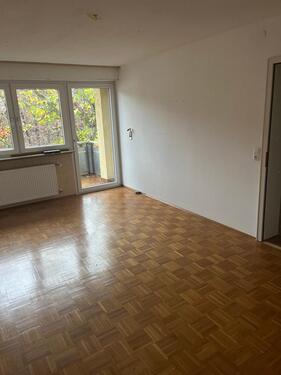 Foto - Attraktive 2-Zimmer-Mietwohnung in ruhiger Lage – 67 m², Balkon