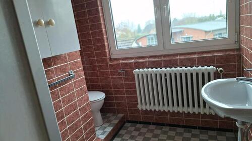 Foto - 1 Zimmer Etagenwohnung zur Miete in Seevetal