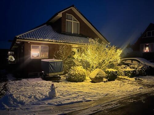 Foto - Großzügiges Haus mit Einliegerwohnung in Helmste