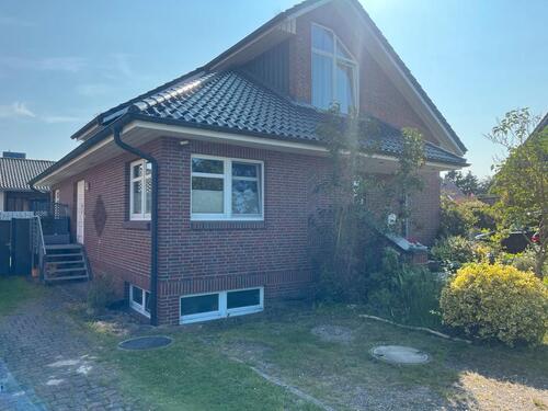 Foto - 9 Zimmer Einfamilienhaus zum Kaufen in Fredenbeck