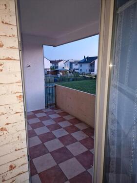 Foto - Etagenwohnung in Altmannstein zur Miete