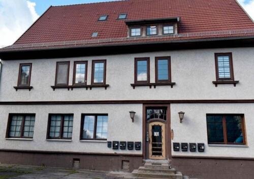 Foto - 25 Zimmer Einfamilienhaus zum Kaufen in Bad Tabarz
