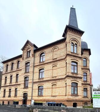 Foto - 3 Zimmer Etagenwohnung zur Miete in Eisenach