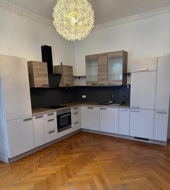 Foto - 3 Zimmer Etagenwohnung in Eisenach