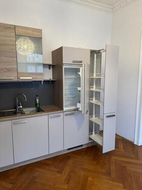 Foto - Etagenwohnung in Eisenach zur Miete