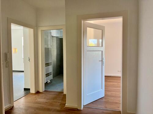 Foto - 4 Zimmer Etagenwohnung zur Miete in Hannover