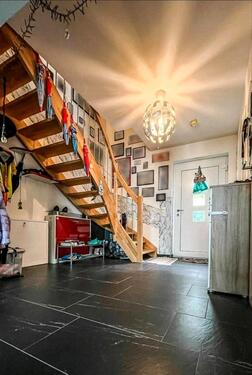 Foto - 8 Zimmer Einfamilienhaus in Soderstorf