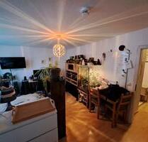 Anfragestopp - gemütliche 1 Raum-Wohnung in Stadtmitte - Rostock