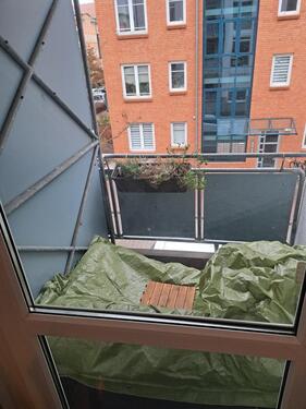 Foto - Etagenwohnung in Rostock zur Miete