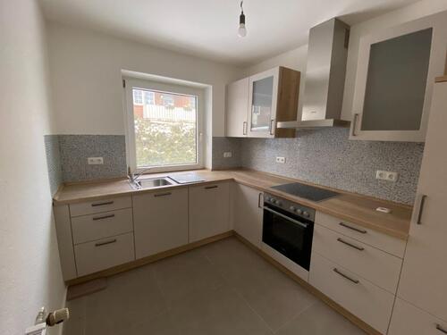 Foto - 3 Zimmer Erdgeschoßwohnung zur Miete in Weyhe