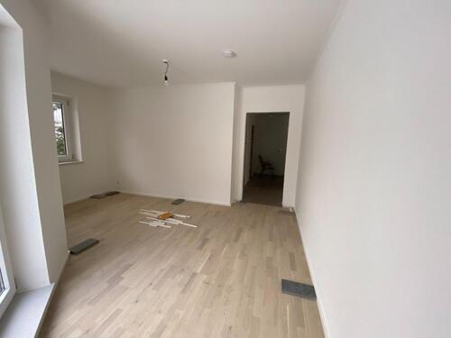 Foto - Erdgeschoßwohnung in Weyhe zur Miete