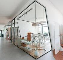 Moderner Schreibtischplatz in Köln-Bocklemünd - flexibel & zentral