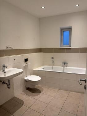 Foto - Etagenwohnung in Haldensleben zur Miete