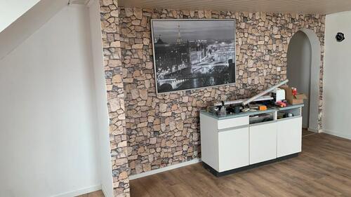 Foto - Etagenwohnung in Seckach zur Miete